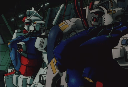 機動戦士ガンダム0083とは？作品内容知ってますか？-第1話から